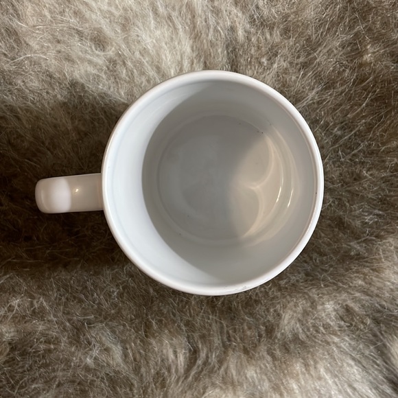 EH Evelyn Henson Charlottesville Virginia UVA University of Virginia Map Mug - Picture 12 of 13